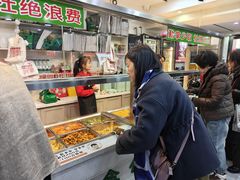 -晓宇盒饭(民安街店)