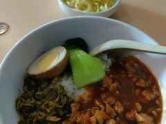-李先生牛肉面大王(北京东四店)