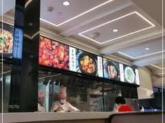 -阿毛饭店(和义路店)