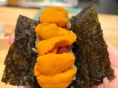 -小十Omakase(地王大厦店)