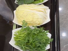 -蝎王府羊蝎子(北大地店)