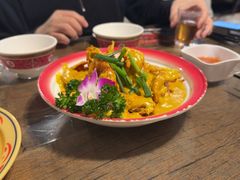 -辉记炭烧海鲜大排档·老字号(福田店)