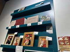-海马体照相馆(天津世纪都会店)
