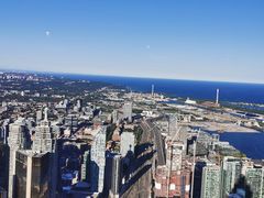 -360 The Restaurant at the CN Tower