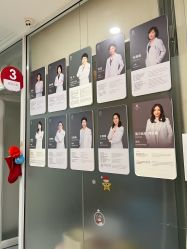 -唯儿诺儿童医院·儿科·眼科(新天地店)