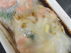 鲜虾肠-穗银肠粉店(东川路店)