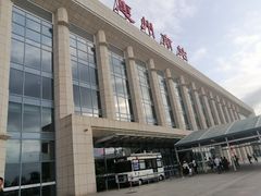 -惠阳站