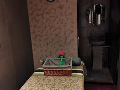 -逅莱·影院足道·日式SPA(大世界店)
