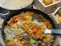 -煲王粤菜餐厅(中侨中心店)