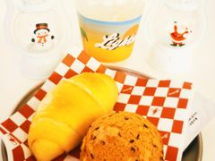 -稻妻面包·Lightning Bakery(长月巷店)