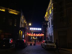 门面-张包铺(道外店)