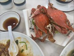 -郭姐·威海渔村(黄兴路店)