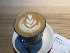 -GOOD GOODS咖啡店(南园店)