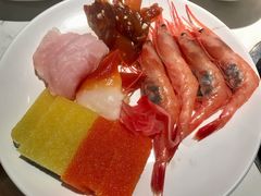 -加餐海鲜自助(宝龙一城店)
