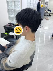 -赤道 Hair Salon