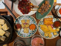 -包整·丝娃娃(一览甲秀楼风景店)