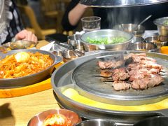 -姜虎东白丁烤肉(恒隆广场店)