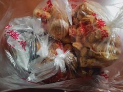 千层酥-宫廷糕点铺