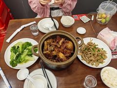 -斯丹姜母鸭·古法干香(涂门街总店)