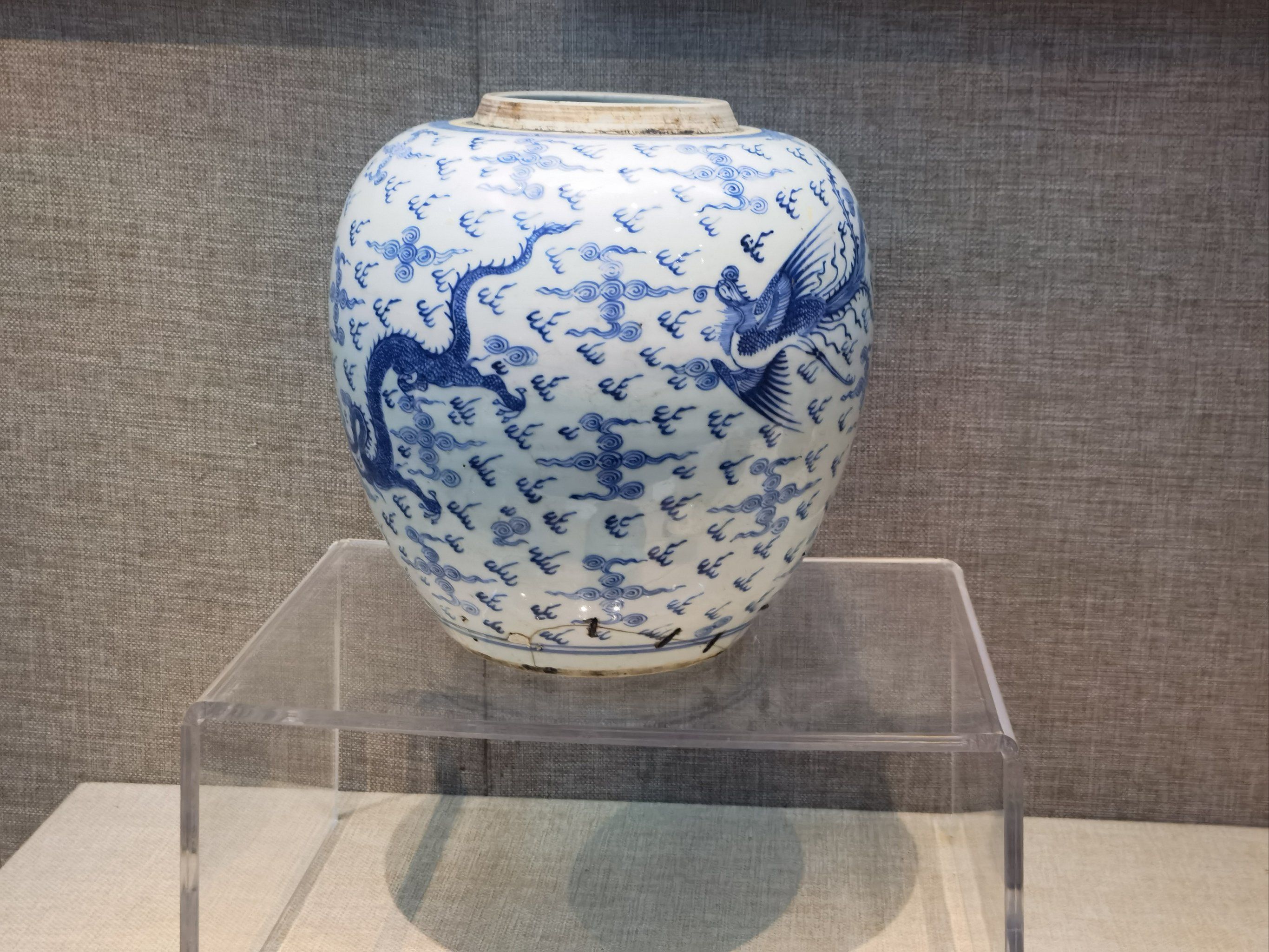 大沽河博物馆