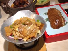 -韵秋荷(宝山龙湖天街店)