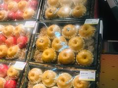 -新世界百货(明洞总店)