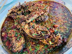 麻辣兔头-三毛鱼庄(威连路店)