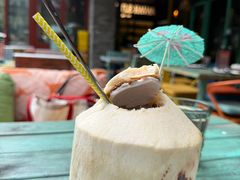 -SELVA森林海滩·拉丁餐厅&Bar(虹桥新天地店)