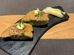 -栖川山葵家日式料理(凯德天府店)