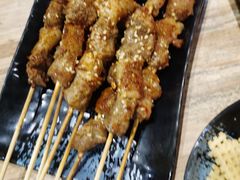 -权金城(龙旗店)