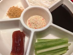 -青年公社烤鸭(滨湖银泰店)