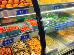 -蚝英雄鲜蚝自助专门店(长楹天街直营店)