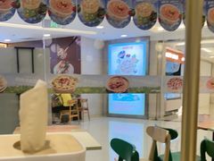 -甲乙饼·手工牛肉饼(东方广场店)