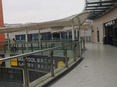 -浦江城市生活广场(江月路店)