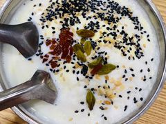 -白翔甜食店
