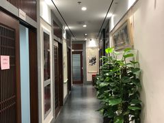 -秦汉胡同书法古筝围棋国画书院(宝地分馆)