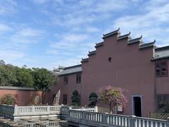 -石峰岩寺