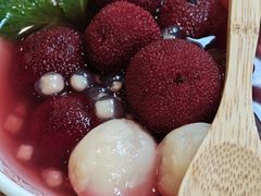 -福苗小骆驼烧烤(太奥广场店)