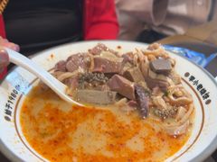 -李小老烧饼(常营民族家园店)