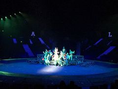 -珠海横琴长隆《卡卡虎奇遇记》