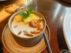 -星叶·东南亚料理(宁波万象汇店)