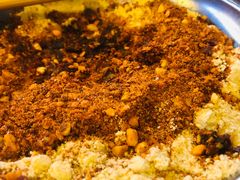 -西昌火焰山烧烤(中海国际店)