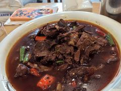 -华顺土菜馆(洪岗路店)