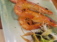 -V Bar海景扒房(北海湾惠龙万达嘉华酒店)