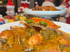 -狮拾久·现代新加坡料理(壹方城店)