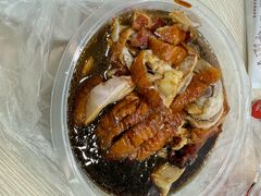 -竺桥兄弟烤鸭(总店)