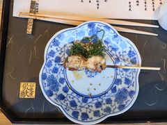 -辉·四季料亭·怀石料理·深夜食堂烧鸟·Omakase