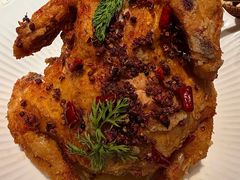 -奉天小馆·非遗东北菜(济南万象城店)