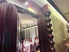-王府井酒店(金桥港湾店)