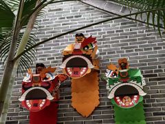 -世外桃源农庄·德清土菜(兴康南路店)